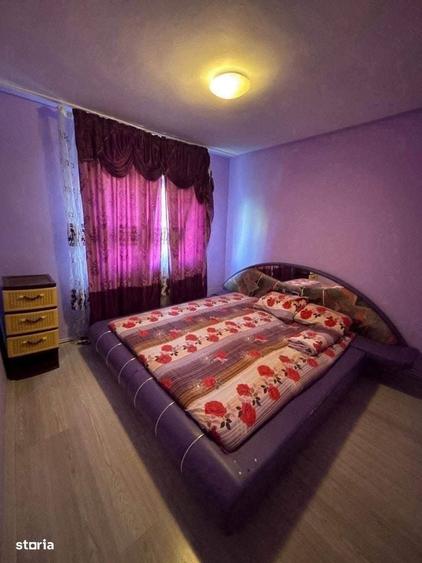 Apartament cu 4 camere în Central
