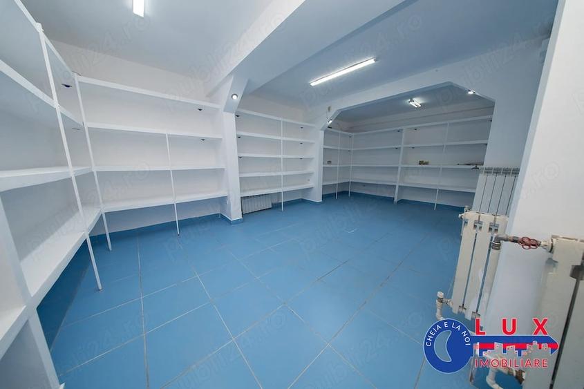 Spațiu comercial, de 47 mp, în Vest