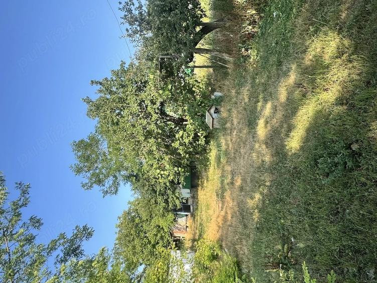 Casă cu Teren 2200 Mp în Ștefan cel Mare