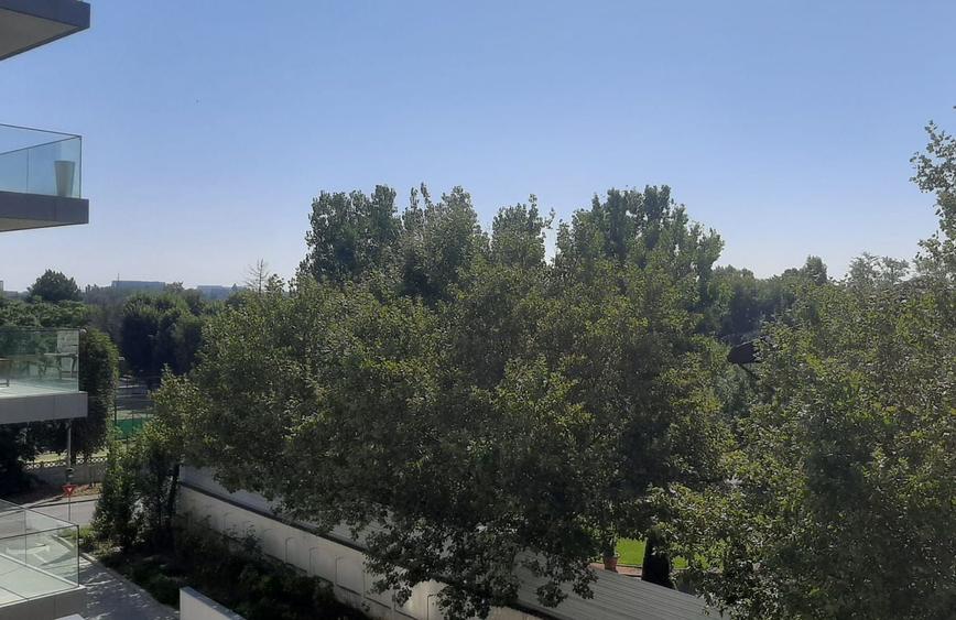 Vanzare Apartament modern cu 2 camere etaj 3 langa Petrom City - 4