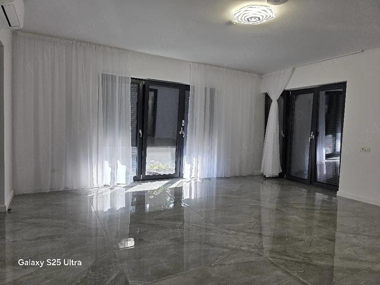 Casă cu Teren 628 Mp în Șagului