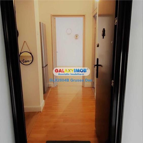 tineretului | 1cam 41mp | spatios etaj 10 1984 | metrou - 8