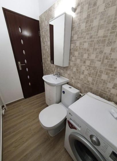 Apartament cu 3 camere decomandat în Brâncoveanu
