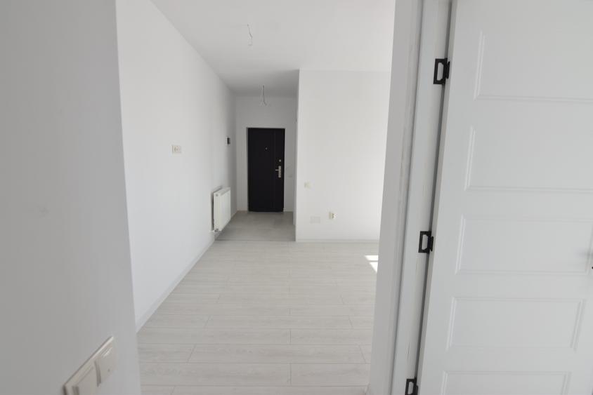 Apartament cu 2 camere decomandat în Bragadiru