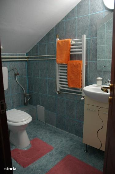Casă cu 6 camere cu Teren 1359 Mp în Girișu de Criș