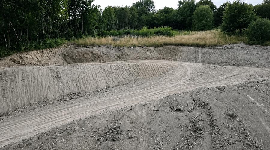 Teren Construcții intravilan de 3600 mp, în Alexandru cel Bun