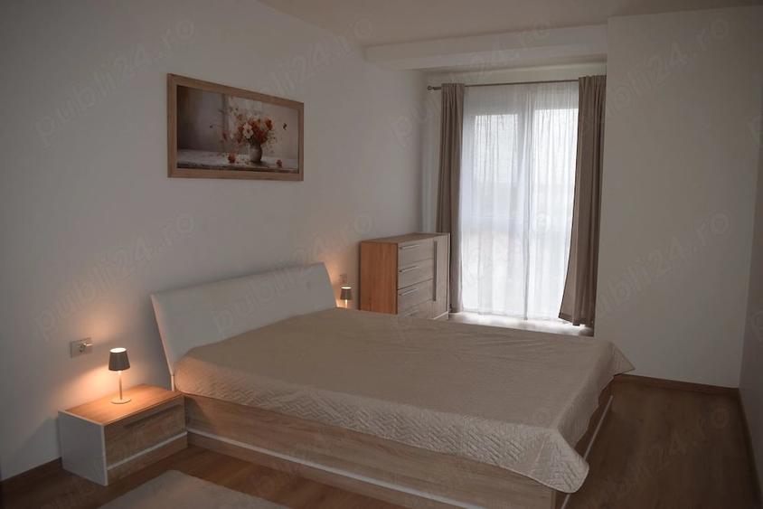 Apartament cu 2 camere decomandat în Nord