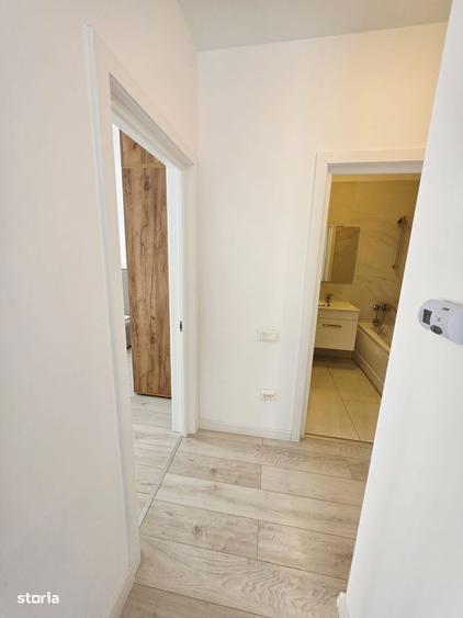 Apartament cu 2 camere decomandat în Satu Nou