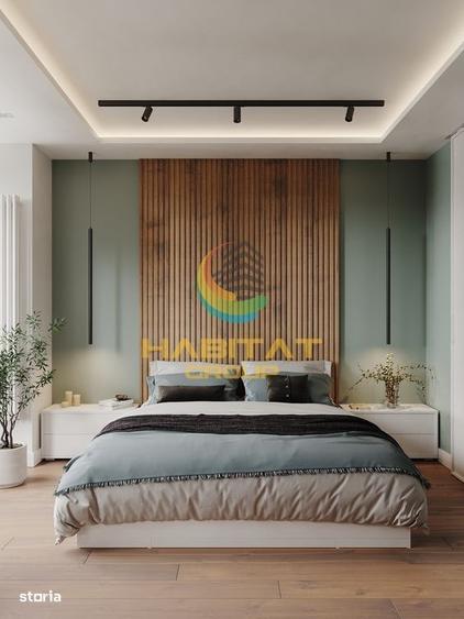 Apartament cu 3 camere decomandat în Apărătorii Patriei