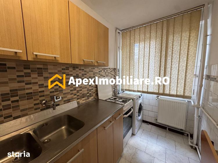 Apartament 2 camere de inchiriat Tineretului Bucuresti | ApexImobiliar - 9