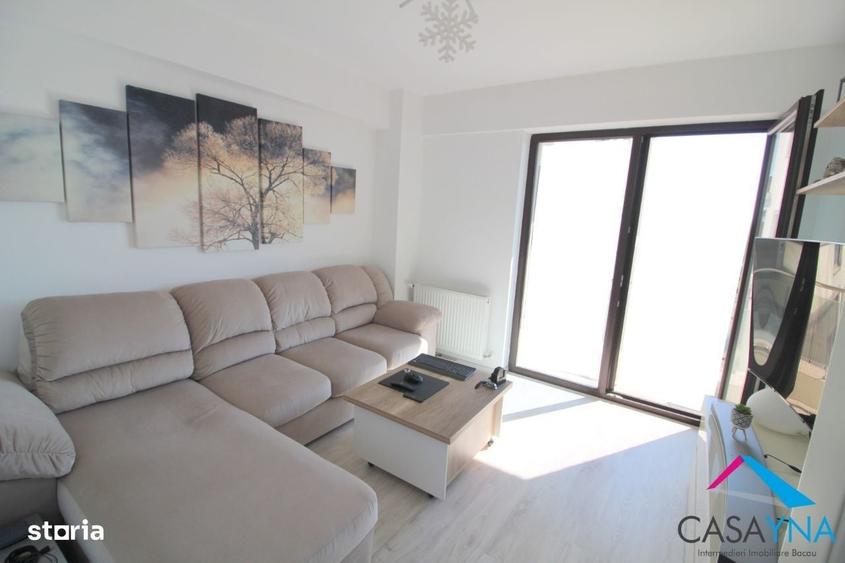 Apartament cu 2 camere decomandat în Ștefan cel Mare