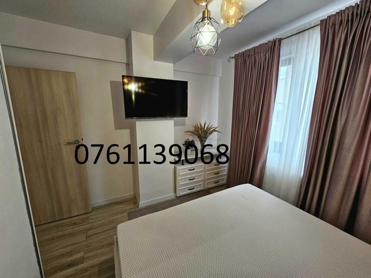 Apartament 2 camere de inchiriat Sector 6 C-tin Brancusi - 1