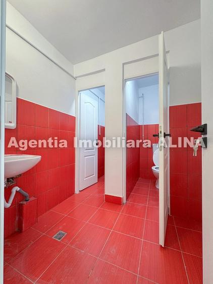 Spațiu comercial, de 259 mp, în Ultracentral