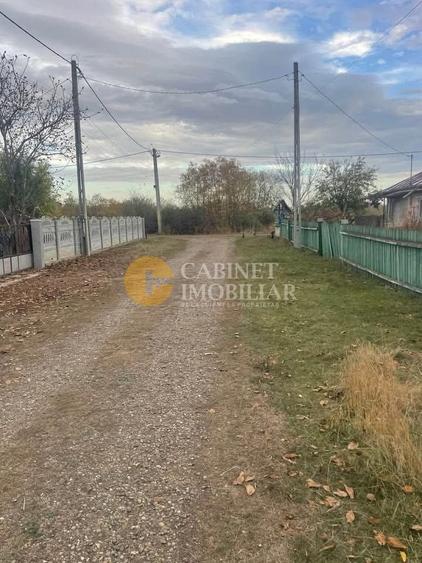🌿🏡Teren Intravilan 1500 mp - Bosia,Ungheni - 22.000 Euro 🏡🌿 - 6