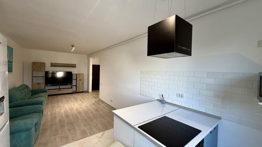 Apartament 2 camere de închiriat în Tunari – zona 1 Decembrie Loc parcare inclus - 4