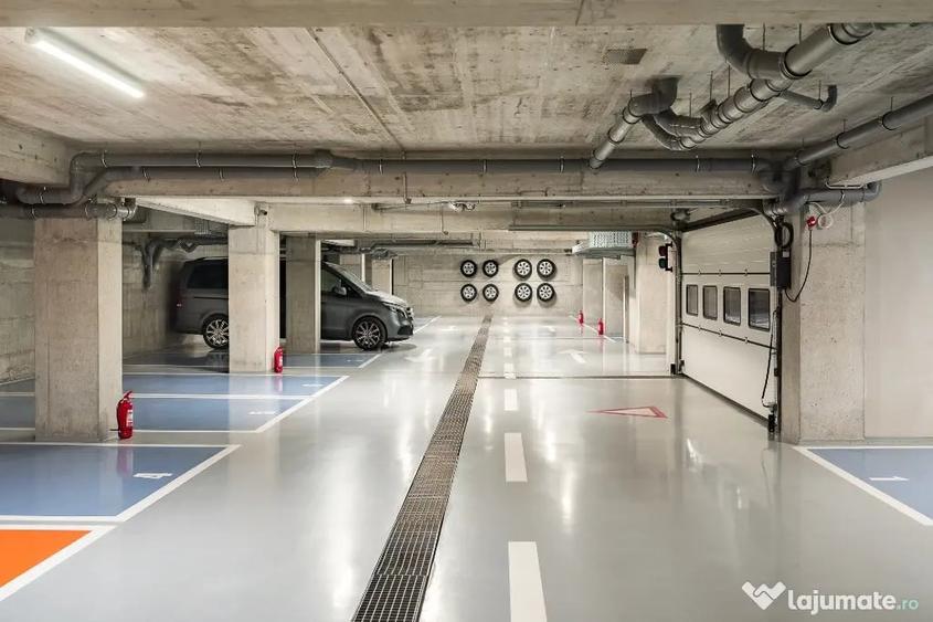 Apartament cu 3 camere decomandat în Ultracentral