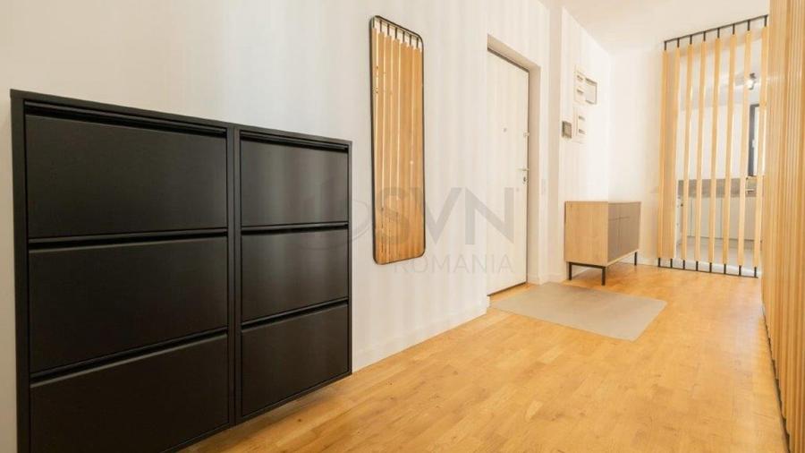 REA1028204 Apartament 3 camere cu terasa generoasa si loc de parcare inclus Bane - 8