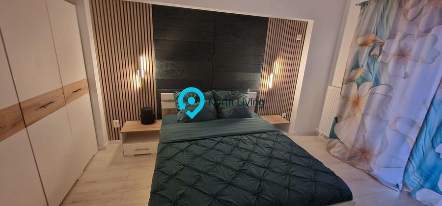 Apartament cu 3 camere în Măgurele