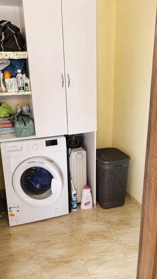Apartament cu 2 camere semidecomandat în Calea Aradului