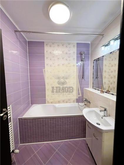 Apartament cu 2 camere decomandat în Hipodrom 1