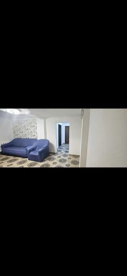 Apartament cu 3 camere decomandat în Canta