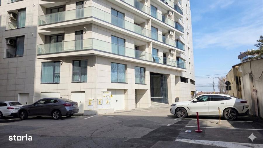 Apartament cu 2 camere în Cazino
