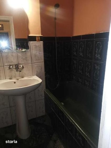 Apartament cu 2 camere în Progresul