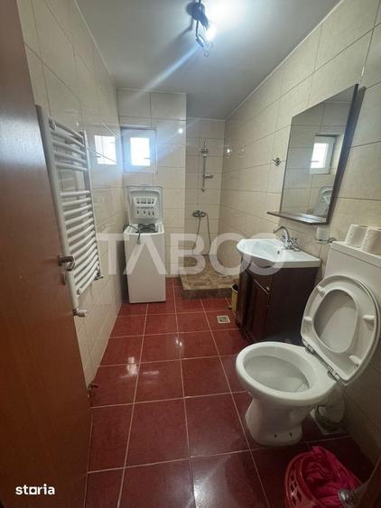 Apartament de inchiriat cu 2 camere Aleea Fratii Buzesti - 2