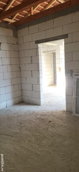 Casă cu 2 camere în Șimand