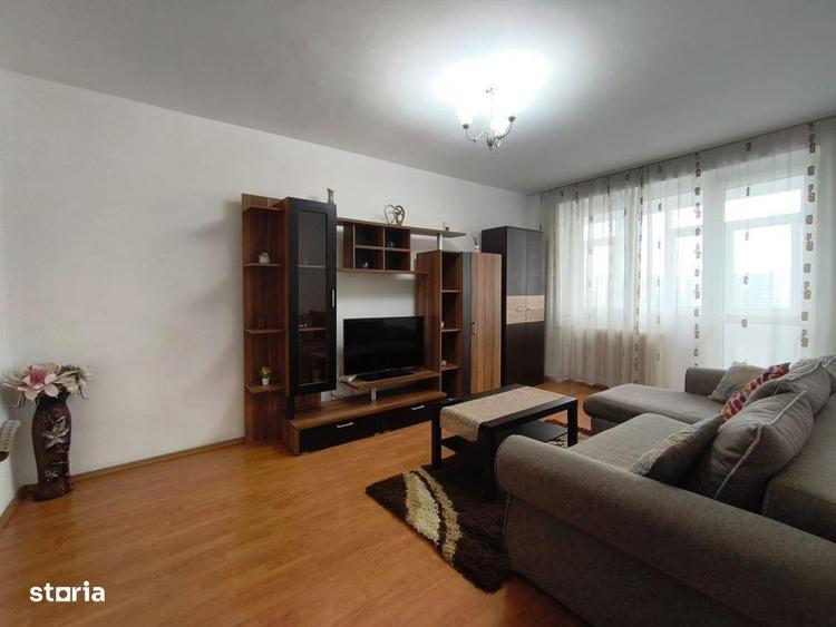 Apartament cu 3 camere în Drumul Taberei — fotografia 2