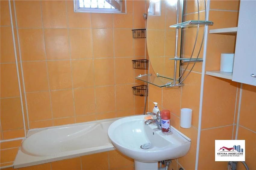 Apartament cu 2 camere în Semicentral
