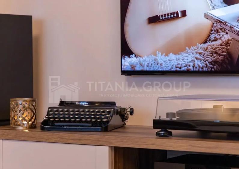 Apartament modern cu 3 camere, etaj 1, comision 0 - Zona ... - 18