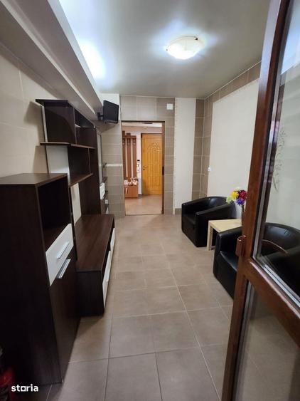 Decomandat 2 camere zona moll mobilat si utilat - 3