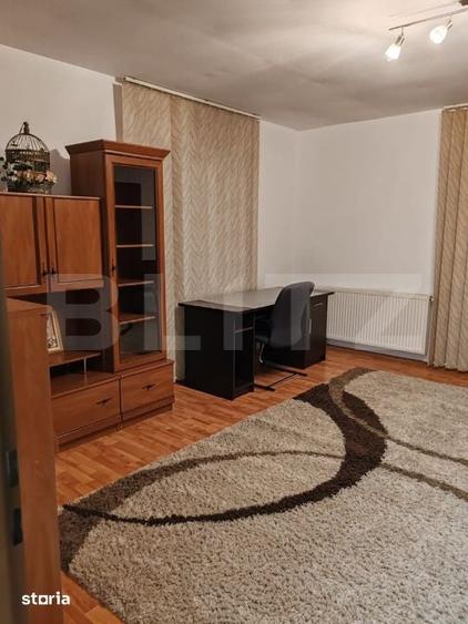 Garsonieră în Între Lacuri