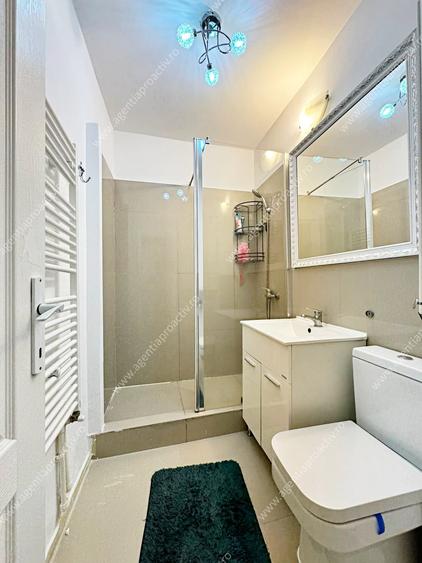 Apartament cu 2 camere semidecomandat în Țiglina 2