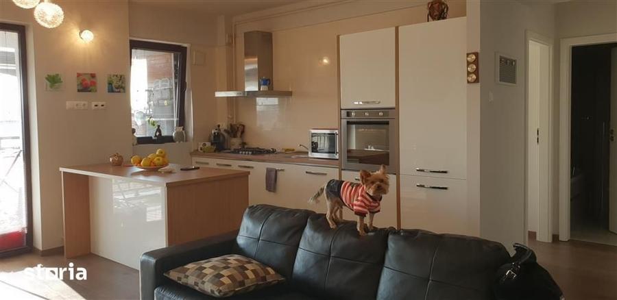 Vanzare apartament 2 camere Ploiesti, zona Albert - 4