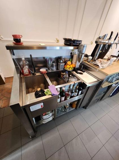 Spațiu comercial, de 71 mp, în Lipscani