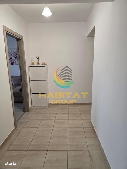 Apartament cu 2 camere decomandat, mobilat în Apărătorii Patriei