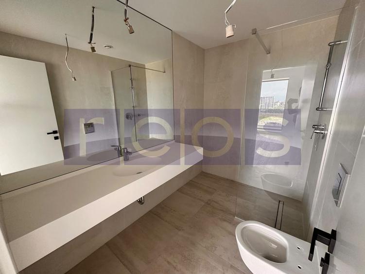 VANZARE APARTAMENT DEOSEBIT 3CAMERE 89MP | PARCARE | ONE HIGH DISTRICT - 9