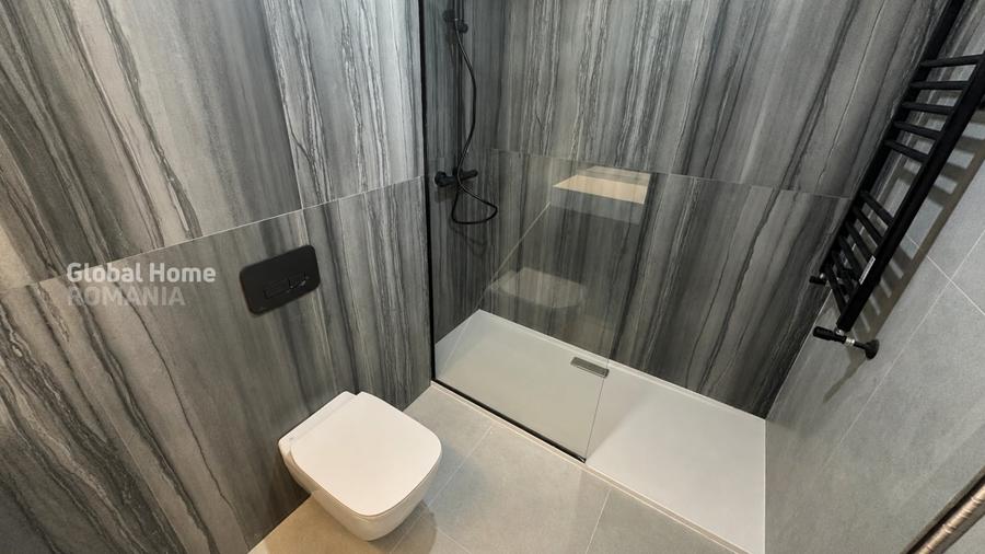 Apartament cu 2 camere decomandat în Aviației