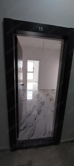 Apartament cu 2 camere decomandat în Giroc