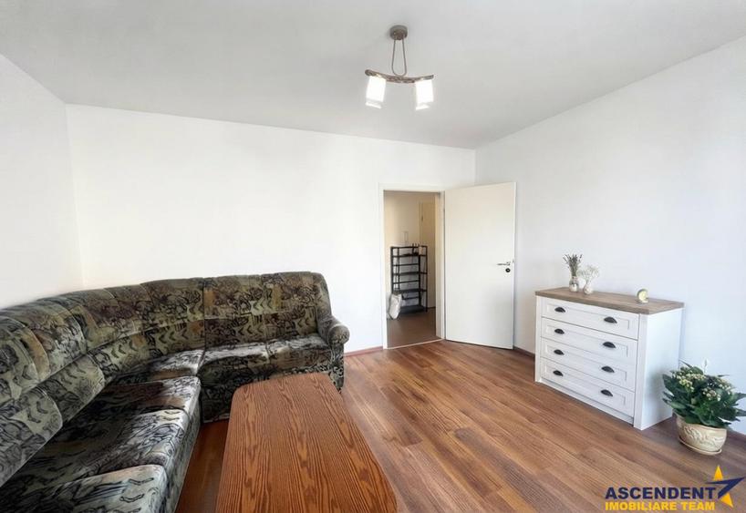 Apartament modern si spatios, ideal pentru familie, Avantgar - 2