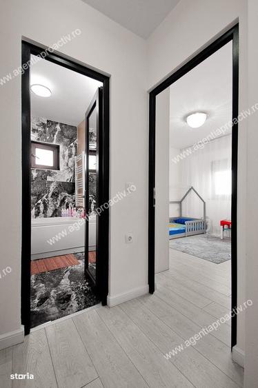 Apartament cu 2 camere decomandat în Mazepa 1