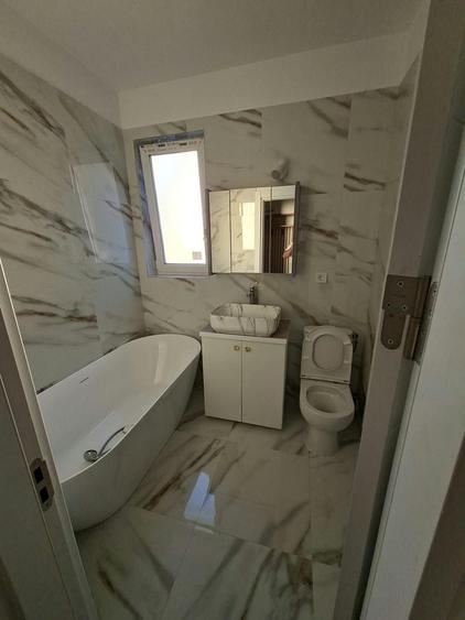 Apartament cu 2 camere în Florești
