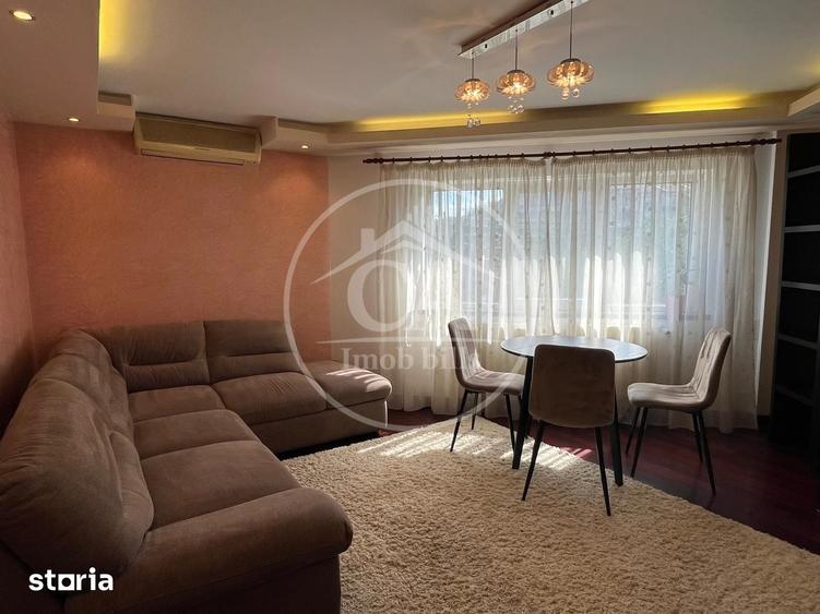Apartament cu 3 camere de inchiriat in zona Decebal, Oradea - 5