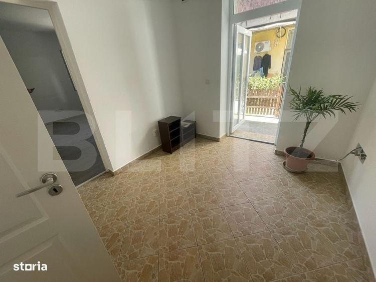 Garsonieră în Ultracentral