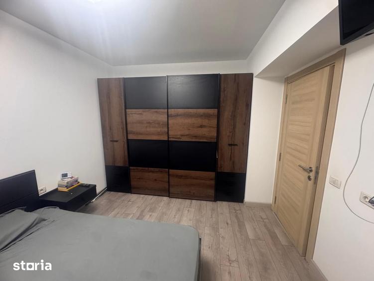 Apartament cu 2 camere în Theodor Pallady