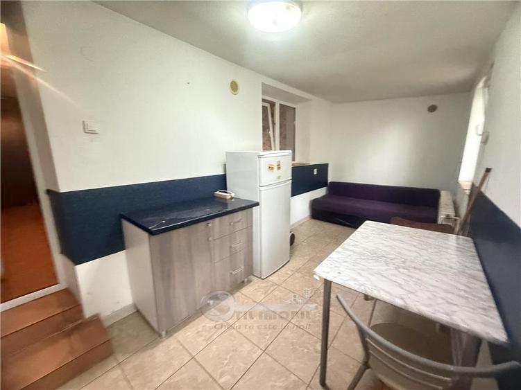 Apartament cu 2 camere decomandat în Tudor Vladimirescu
