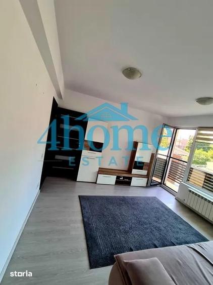 Apartament cu 2 camere în Văcăresti