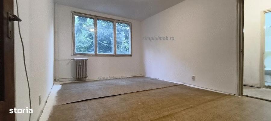 Apartament cu 3 camere în Brâncoveanu